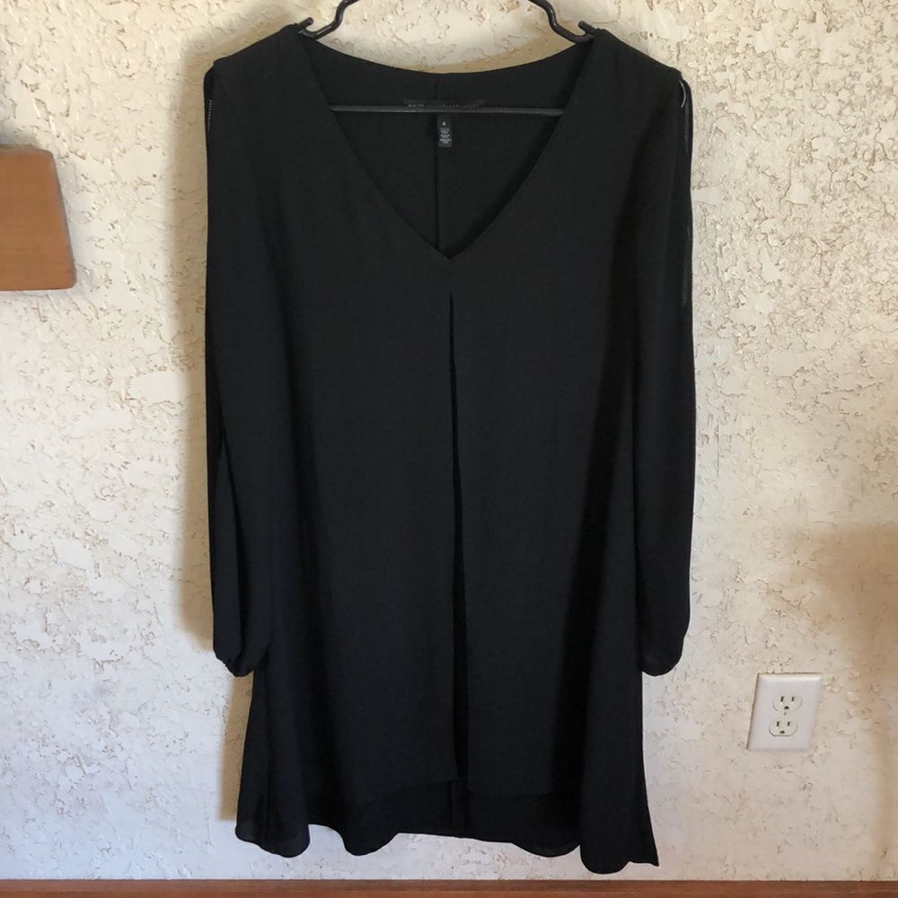 White House Black Market Dress - Picture 3 of 13